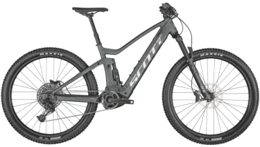 VTT ELEC PERF LE SCHUSS